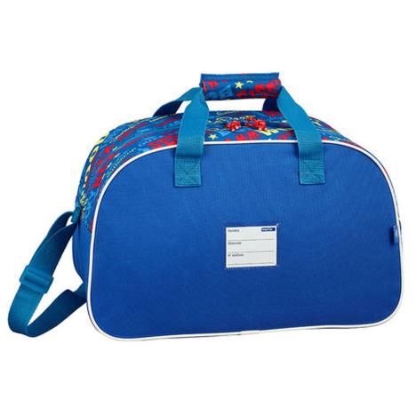 Disney Toy Story Sports Shoulder Bag Extra Image 1
